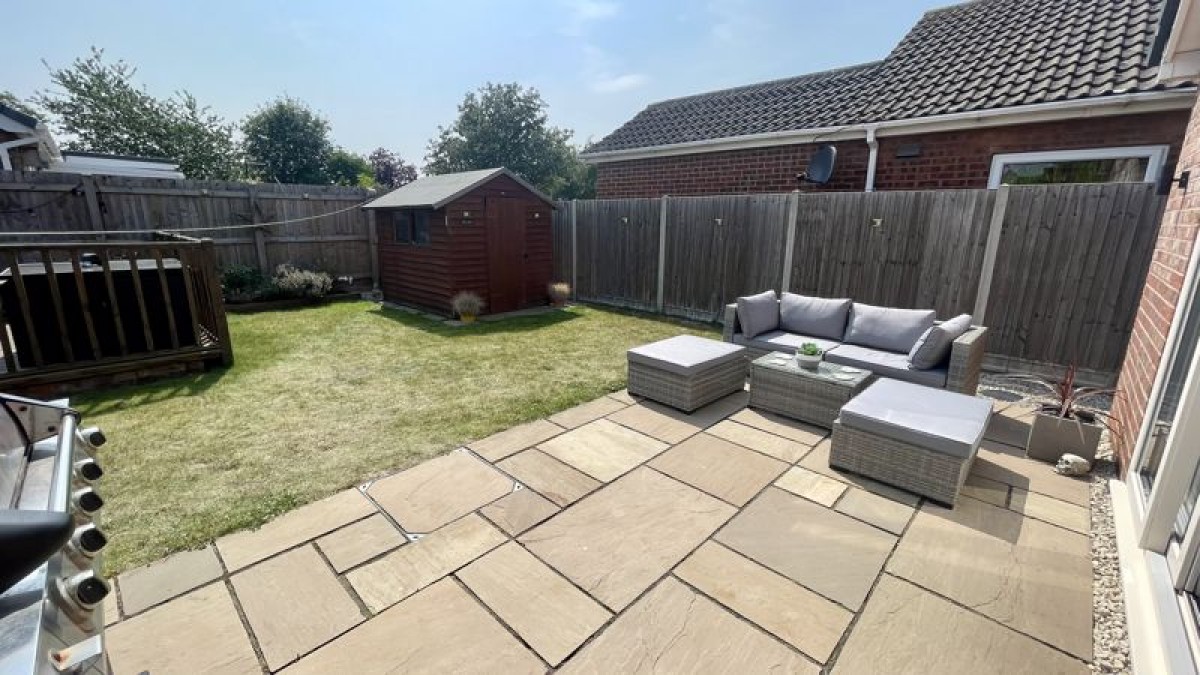 Images for Kexby Mill Close, North Hykeham, Lincoln