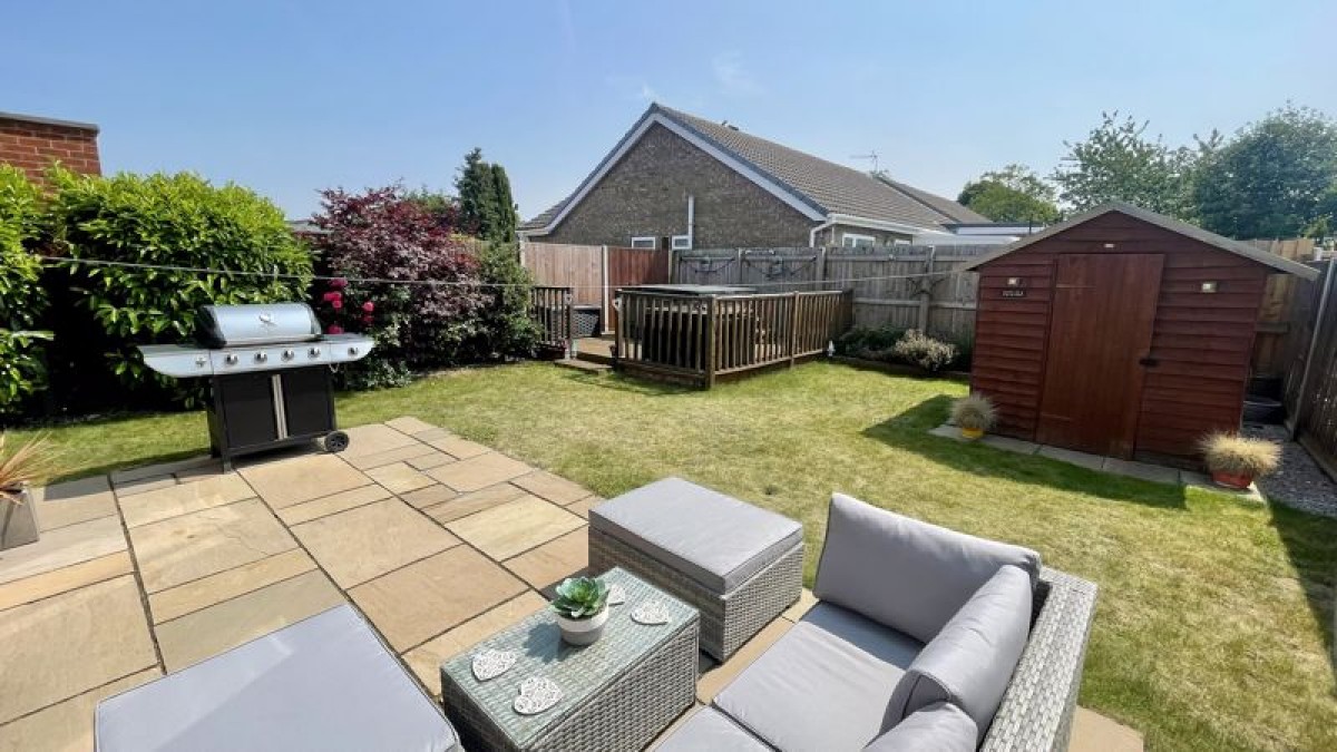 Images for Kexby Mill Close, North Hykeham, Lincoln