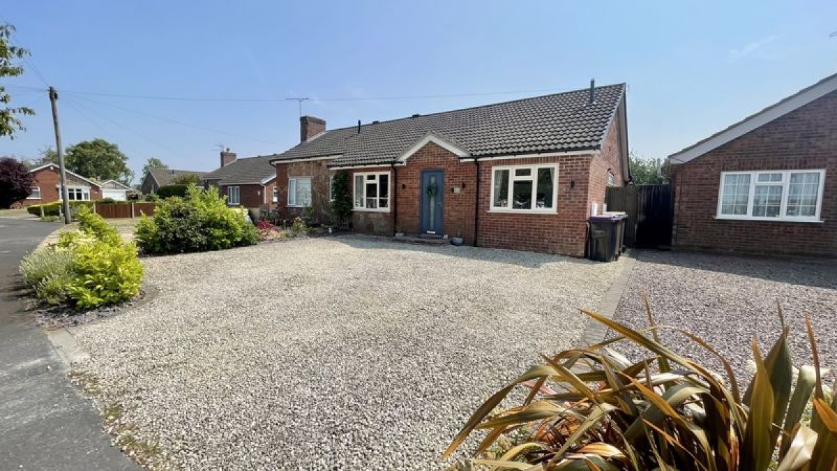 Images for Kexby Mill Close, North Hykeham, Lincoln