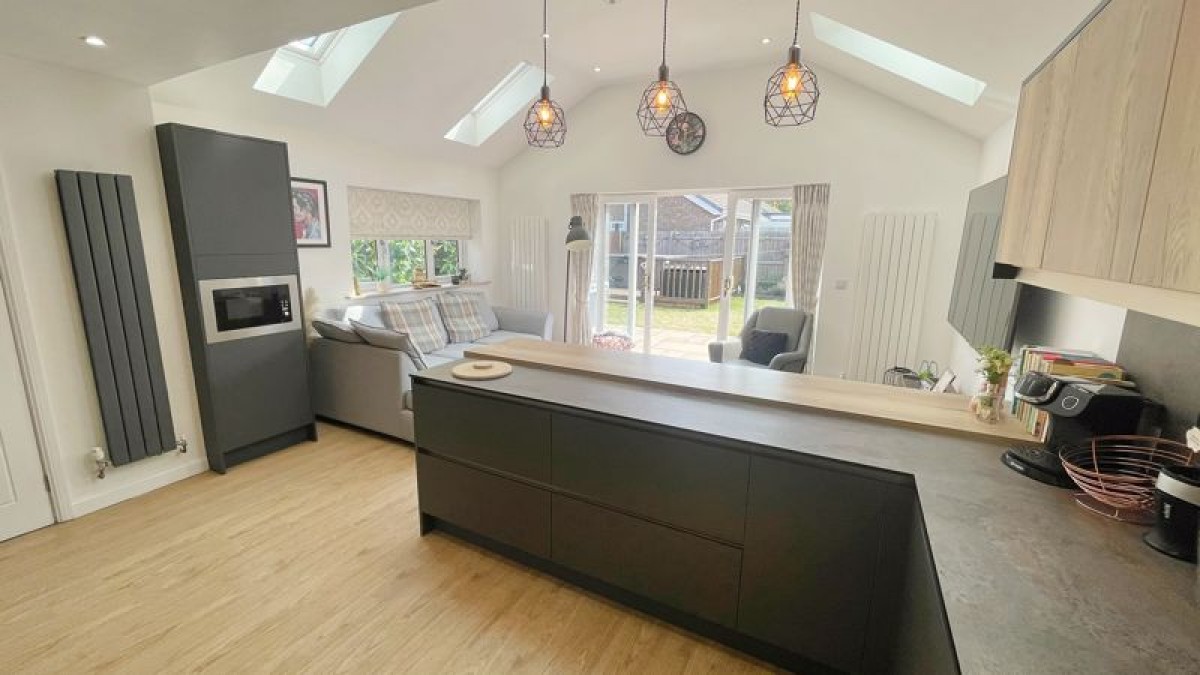 Images for Kexby Mill Close, North Hykeham, Lincoln