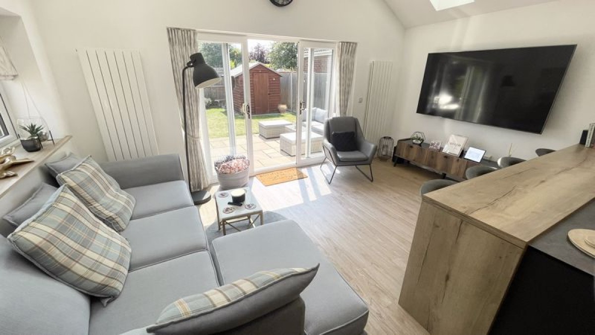 Images for Kexby Mill Close, North Hykeham, Lincoln