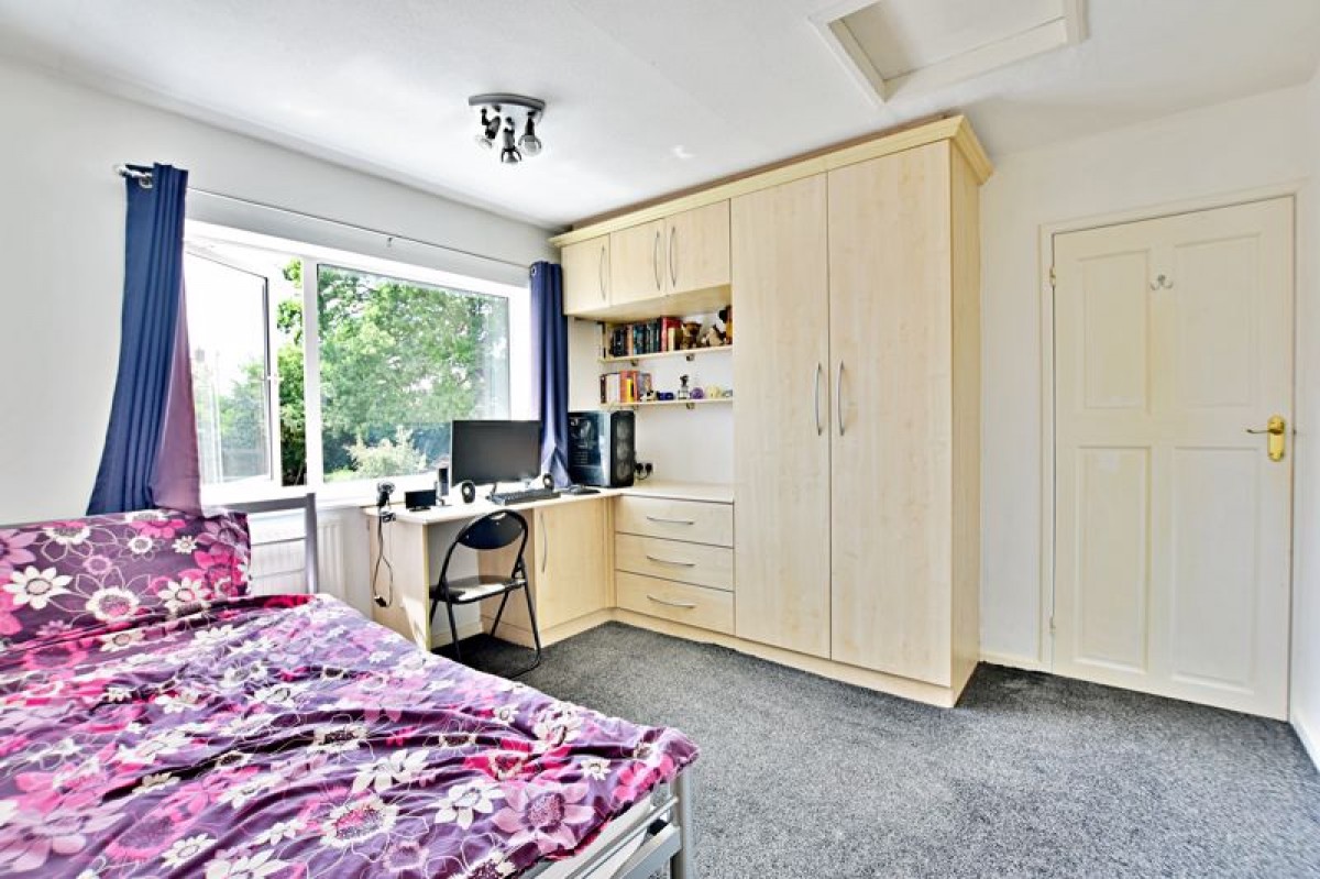 Images for St. Margarets Gardens, Lincoln