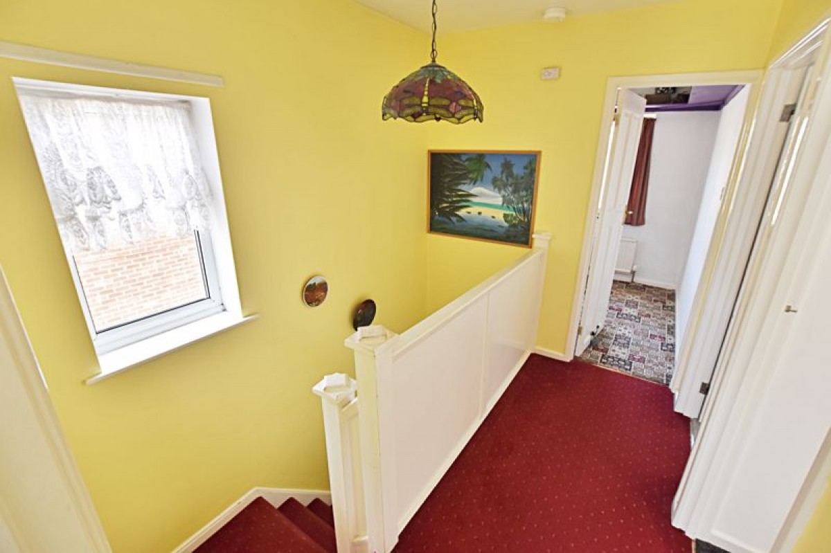 Images for St. Margarets Gardens, Lincoln