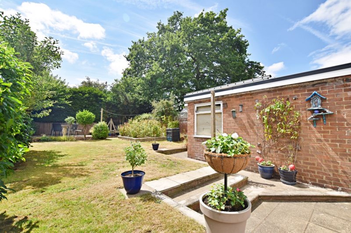 Images for St. Margarets Gardens, Lincoln