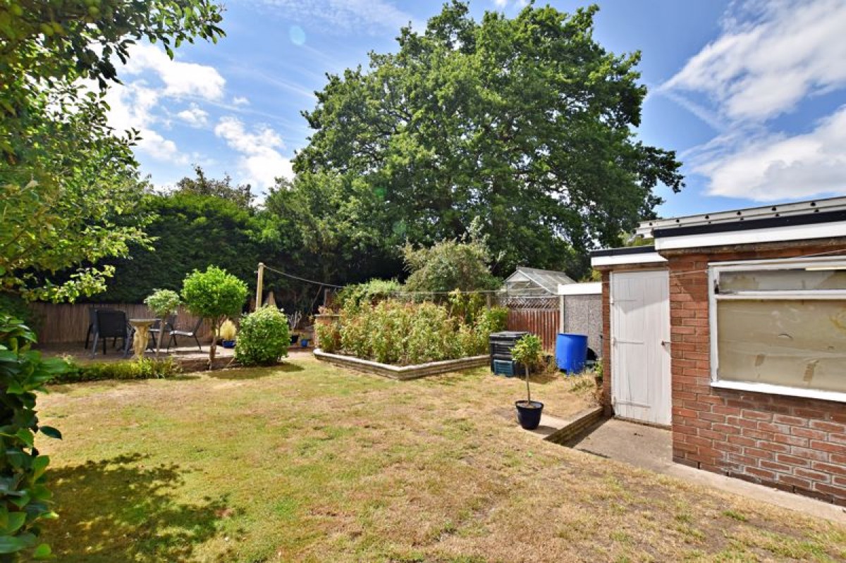 Images for St. Margarets Gardens, Lincoln