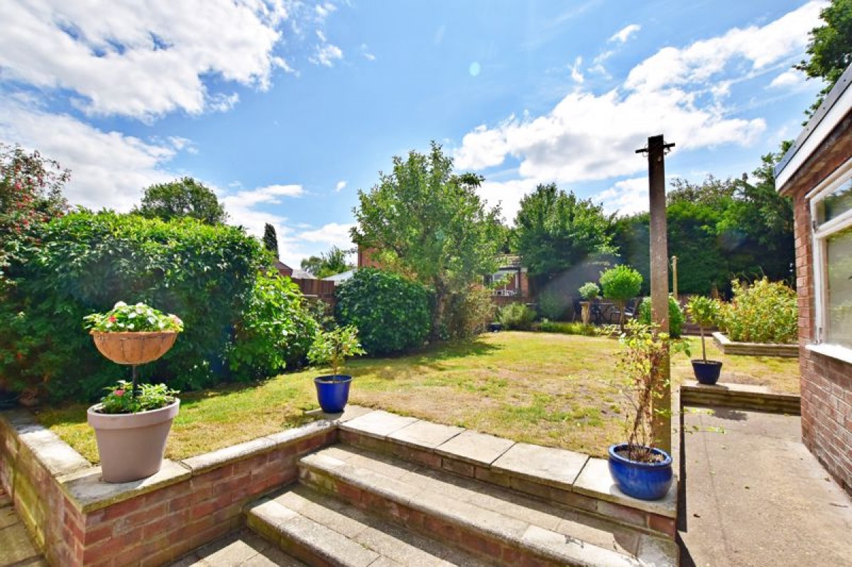 Images for St. Margarets Gardens, Lincoln