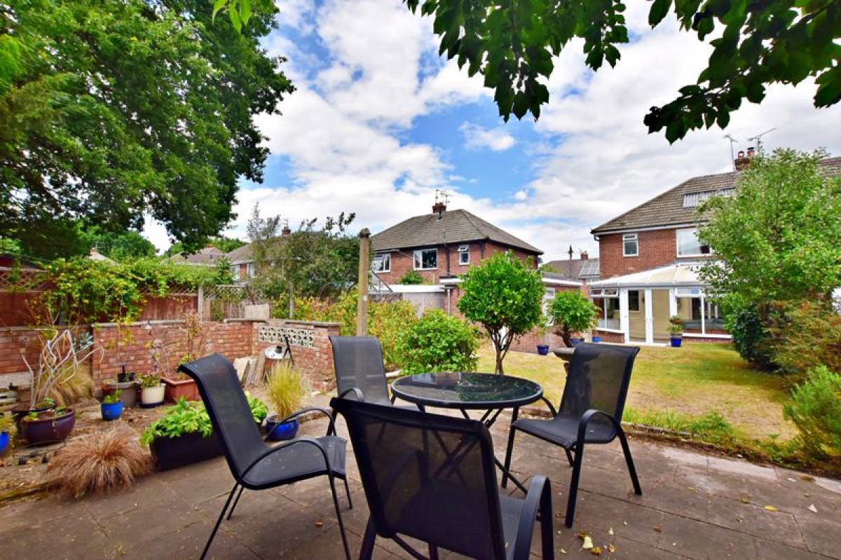 Images for St. Margarets Gardens, Lincoln
