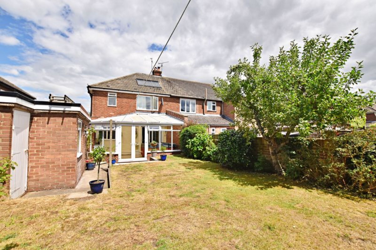 Images for St. Margarets Gardens, Lincoln