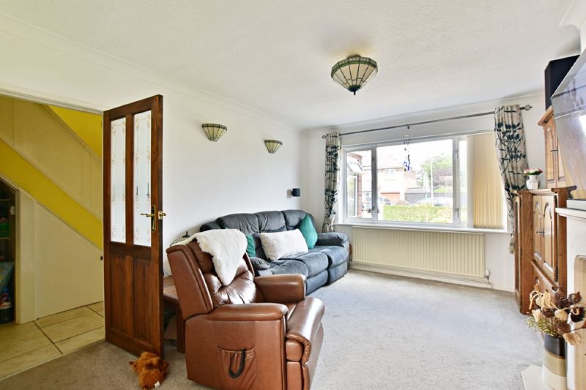 Images for St. Margarets Gardens, Lincoln