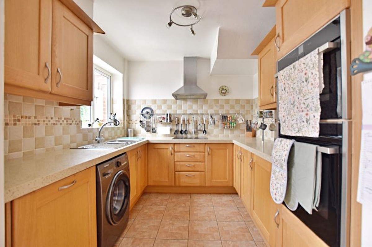 Images for St. Margarets Gardens, Lincoln