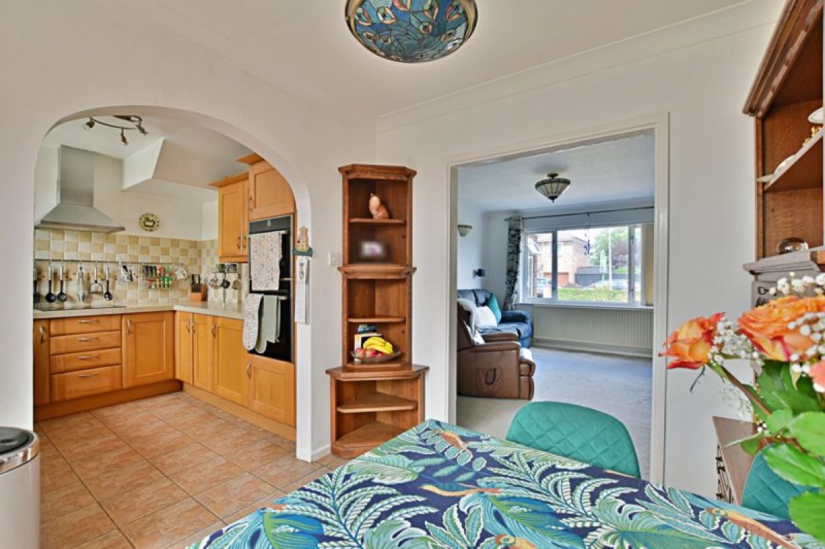 Images for St. Margarets Gardens, Lincoln