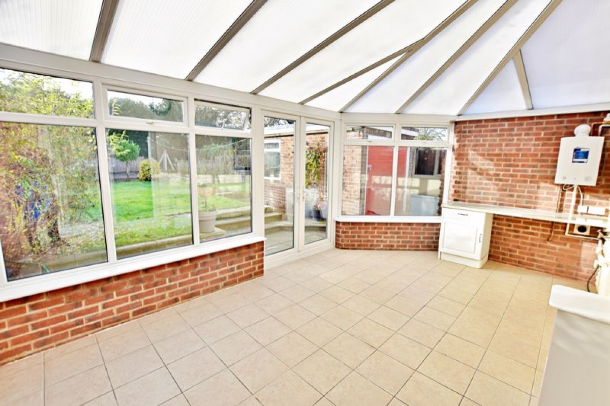 Images for St. Margarets Gardens, Lincoln