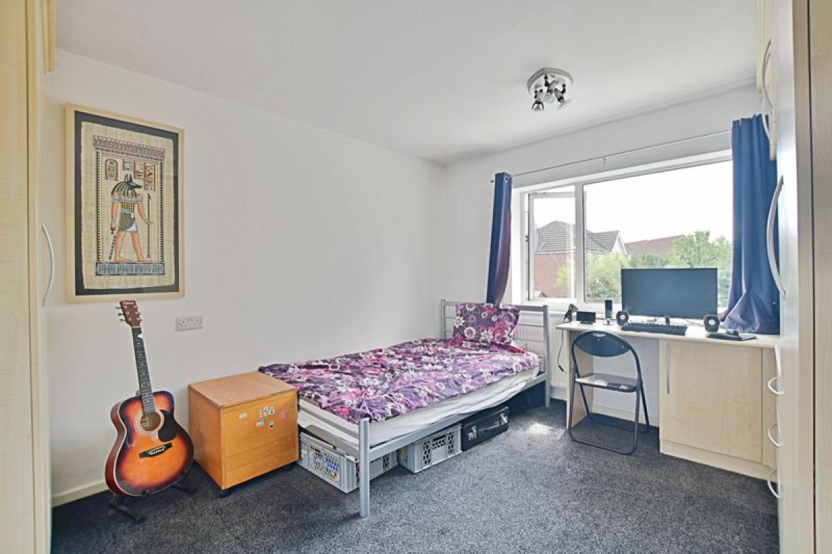 Images for St. Margarets Gardens, Lincoln