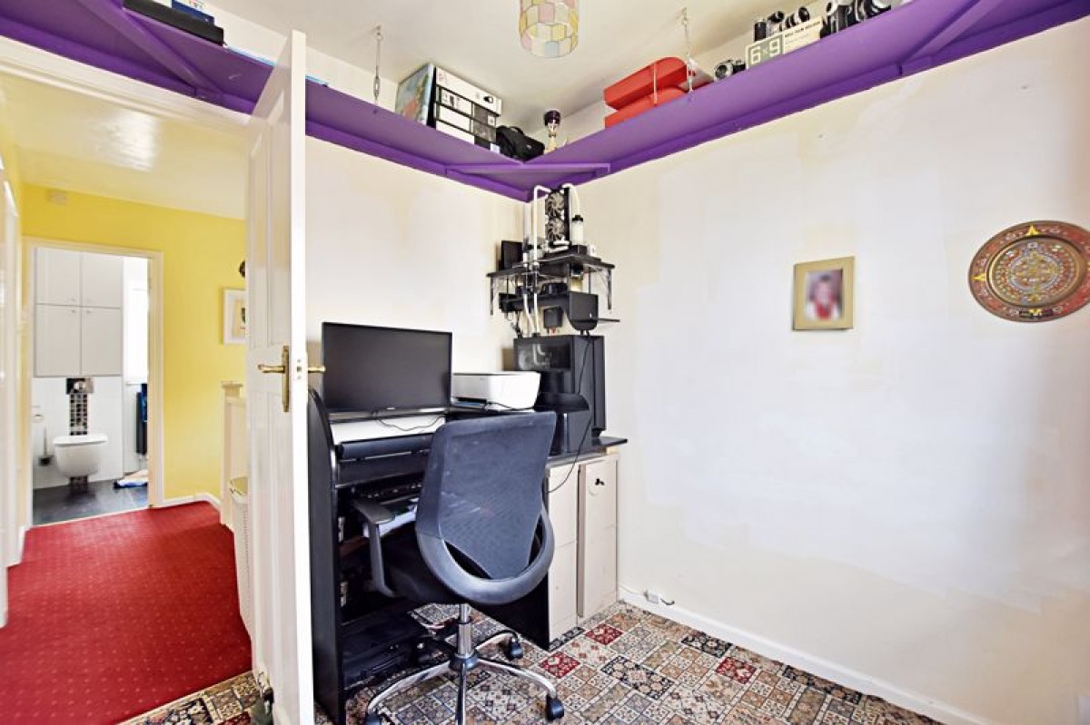 Images for St. Margarets Gardens, Lincoln