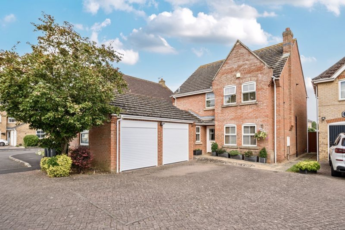 Images for The Pastures, Welton, Lincoln