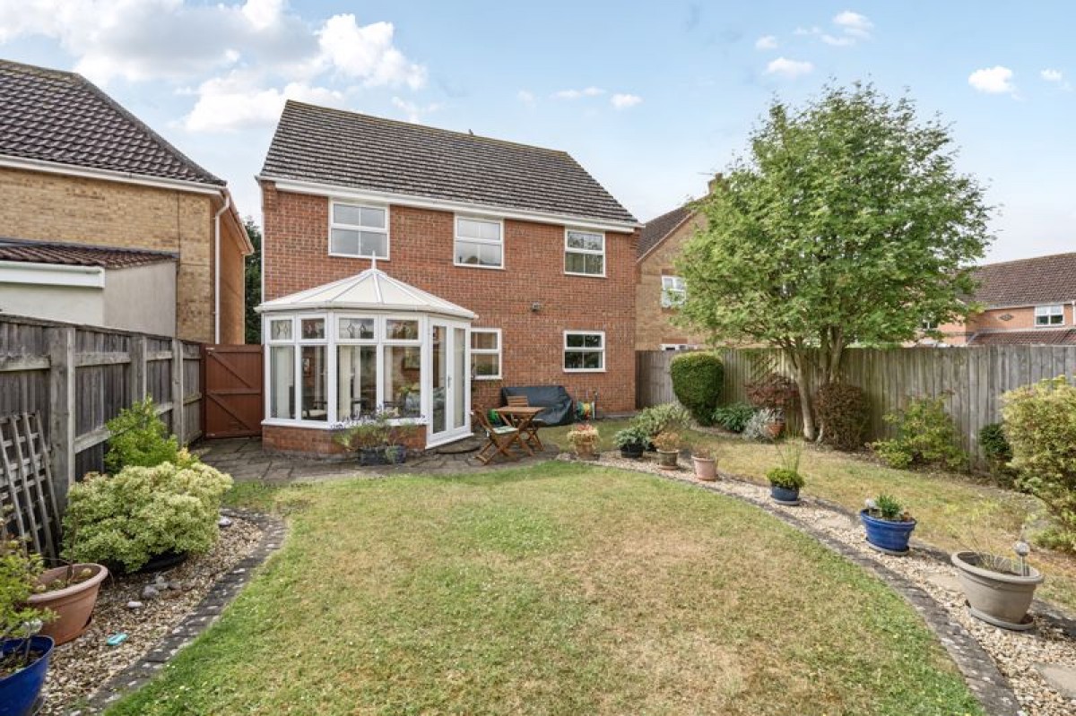 Images for The Pastures, Welton, Lincoln