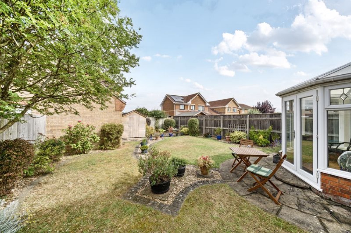 Images for The Pastures, Welton, Lincoln