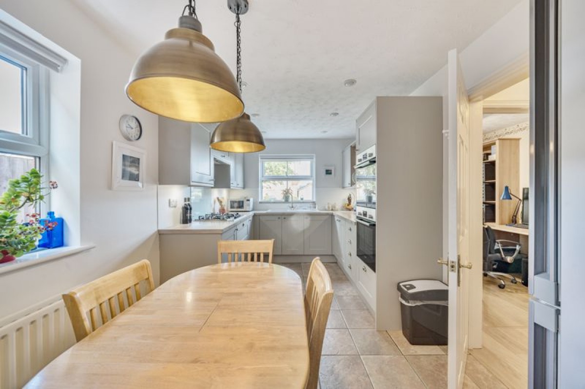 Images for The Pastures, Welton, Lincoln