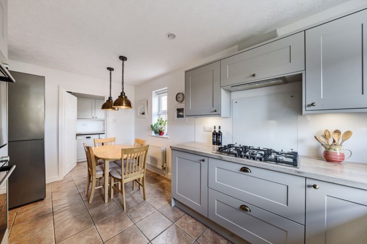 Images for The Pastures, Welton, Lincoln
