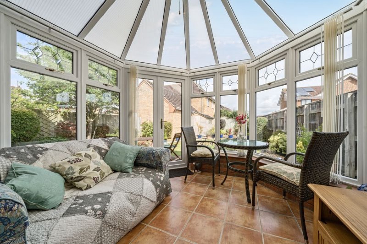 Images for The Pastures, Welton, Lincoln
