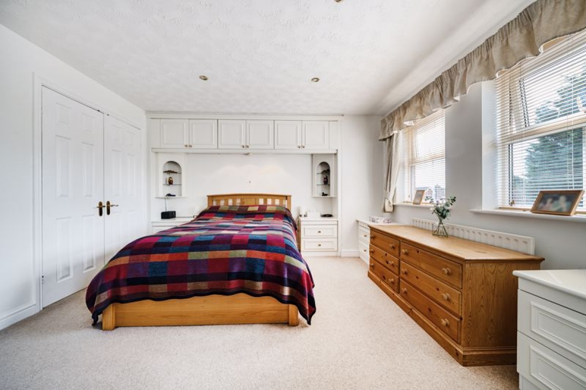 Images for The Pastures, Welton, Lincoln