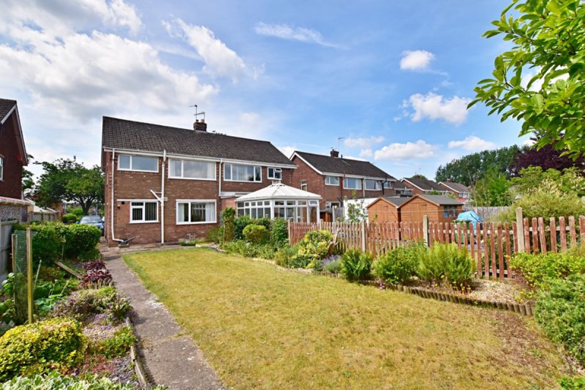 Images for Wallis Avenue, Lincoln