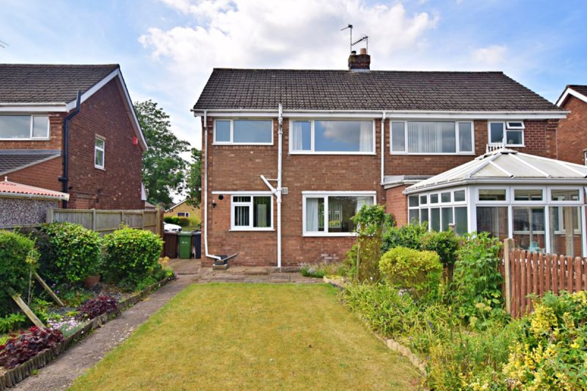 Images for Wallis Avenue, Lincoln
