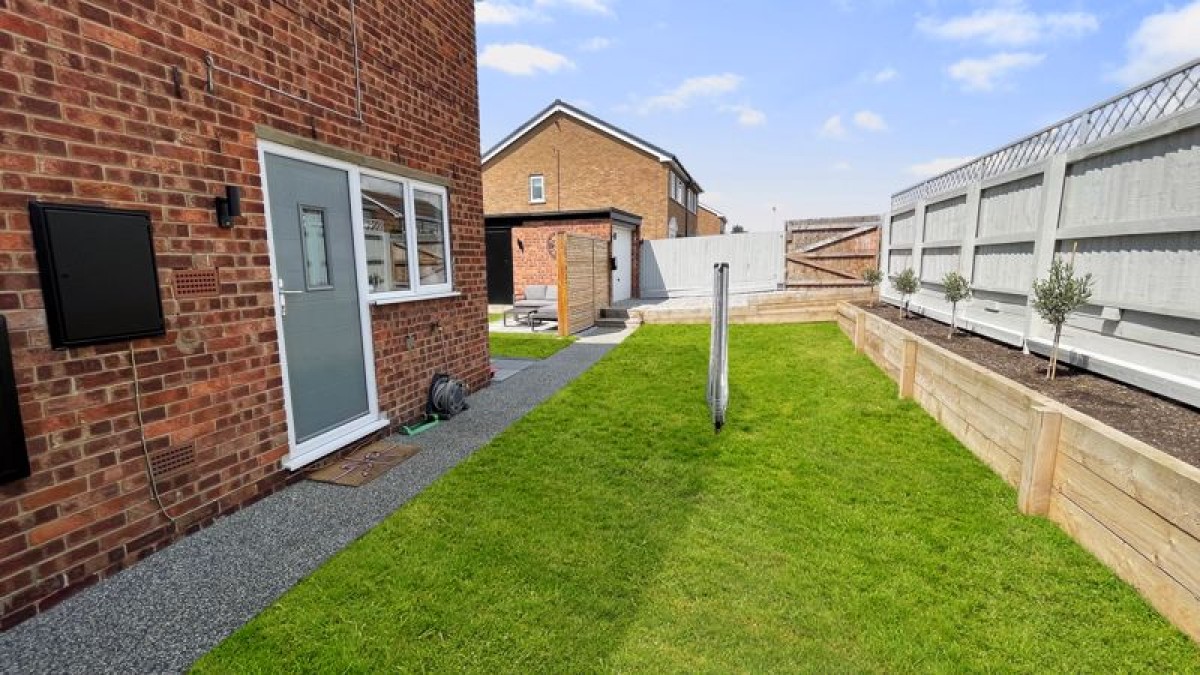 Images for Ontario Road, Bottesford