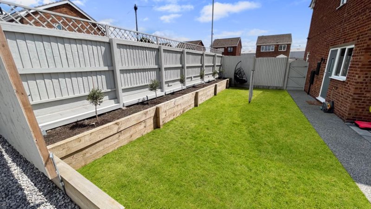Images for Ontario Road, Bottesford