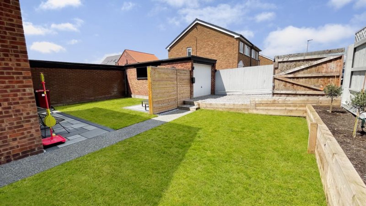 Images for Ontario Road, Bottesford