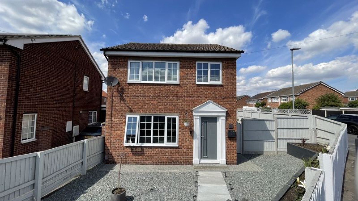 Images for Ontario Road, Bottesford