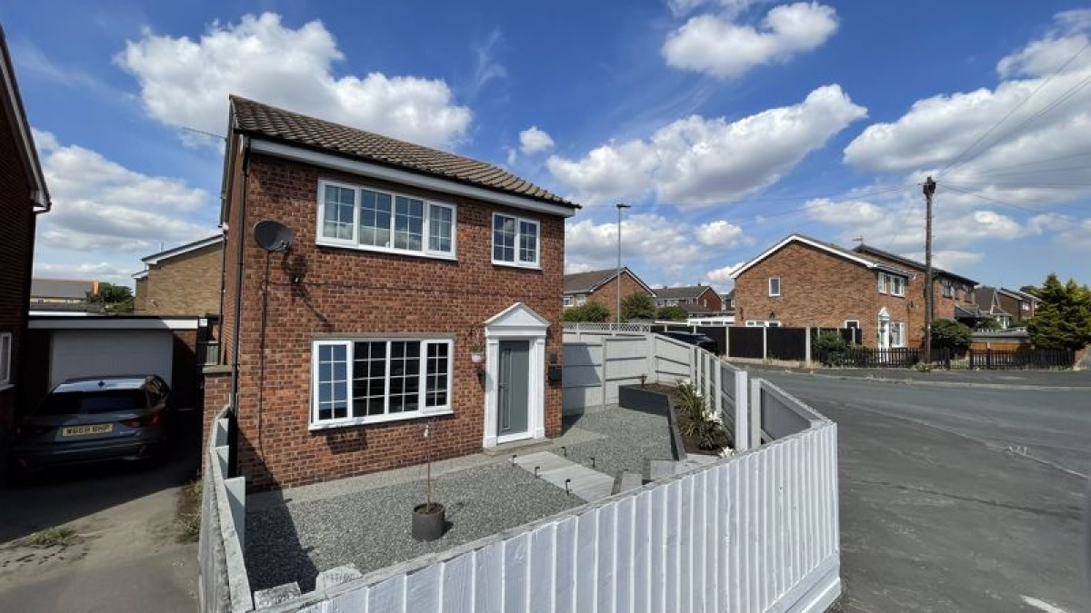 Images for Ontario Road, Bottesford