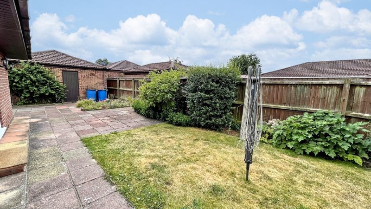 Images for Villa Close, Branston, Lincoln