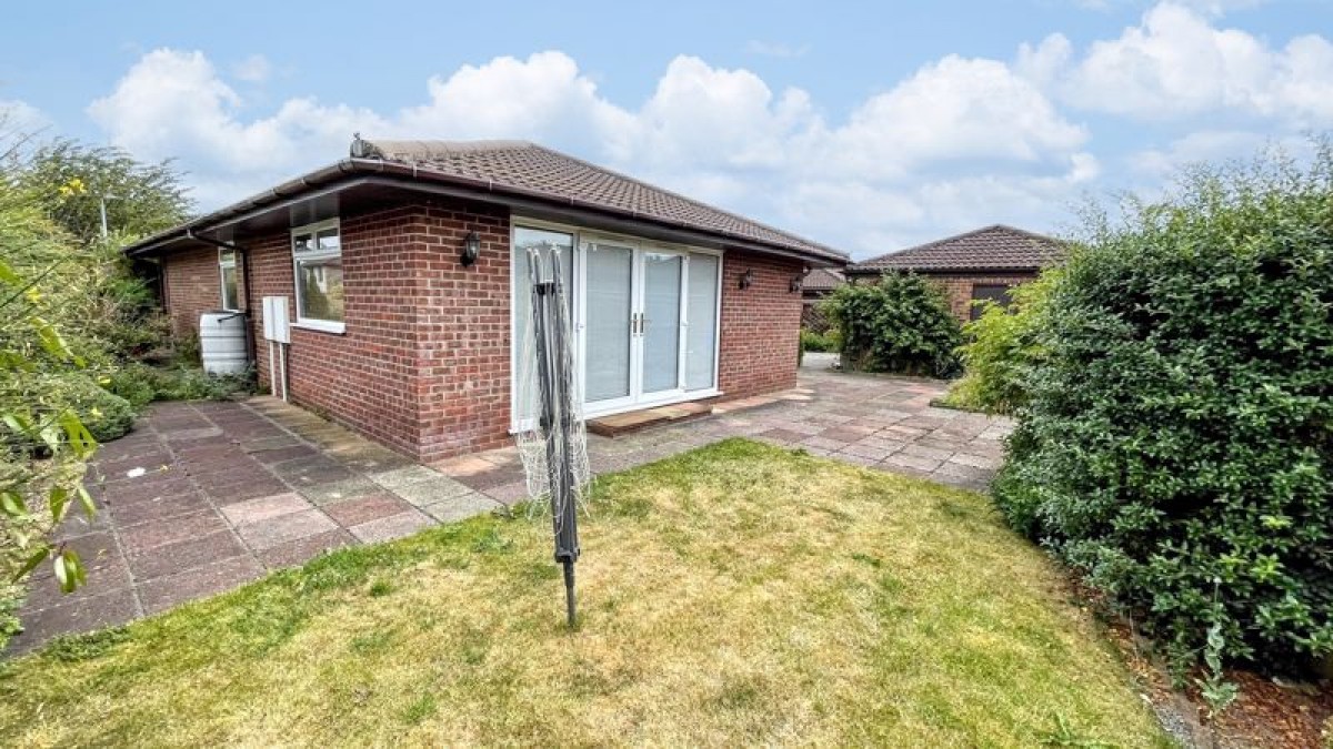 Images for Villa Close, Branston, Lincoln