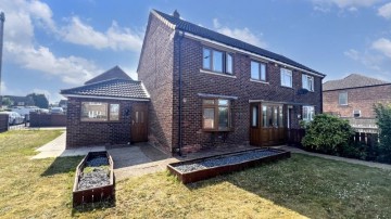 Revesby Avenue, Scunthorpe