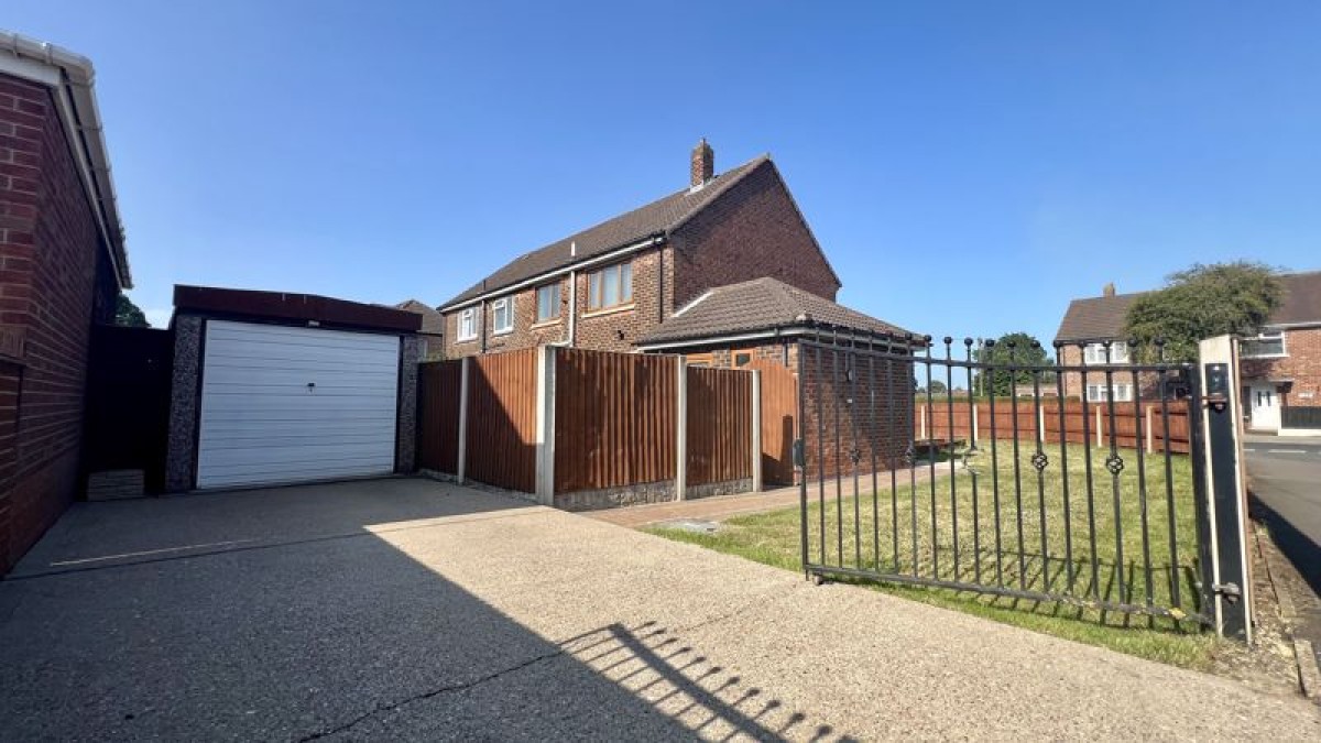 Images for Revesby Avenue, Scunthorpe