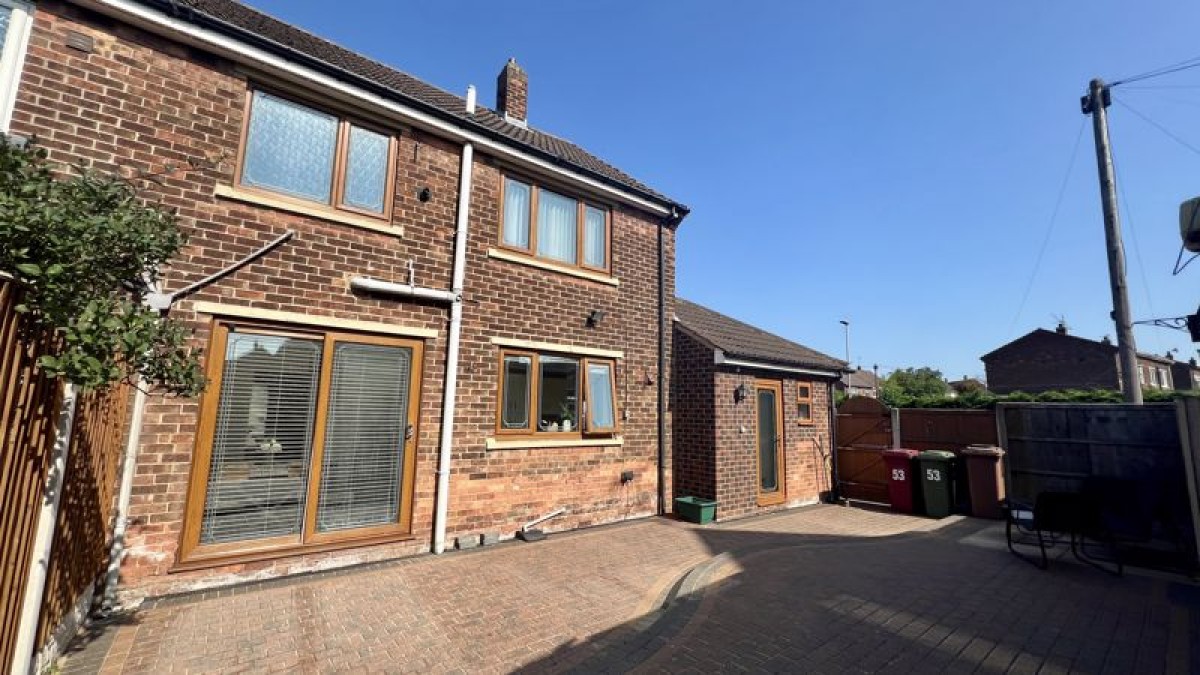 Images for Revesby Avenue, Scunthorpe