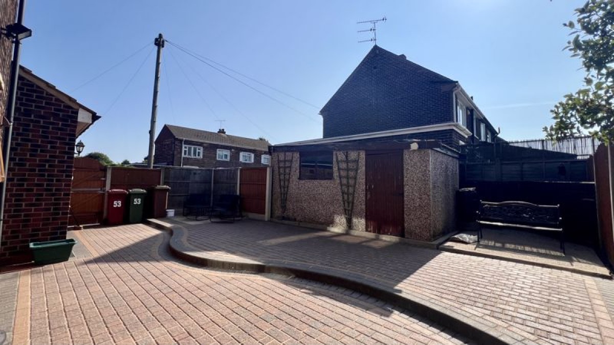 Images for Revesby Avenue, Scunthorpe