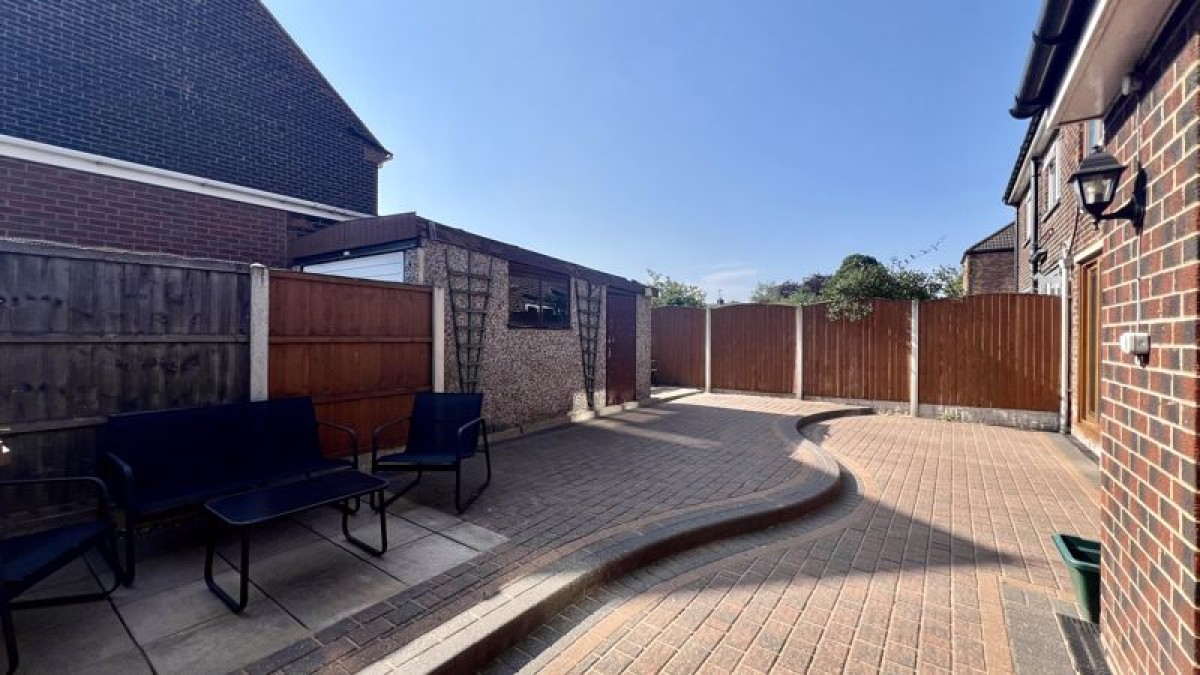 Images for Revesby Avenue, Scunthorpe