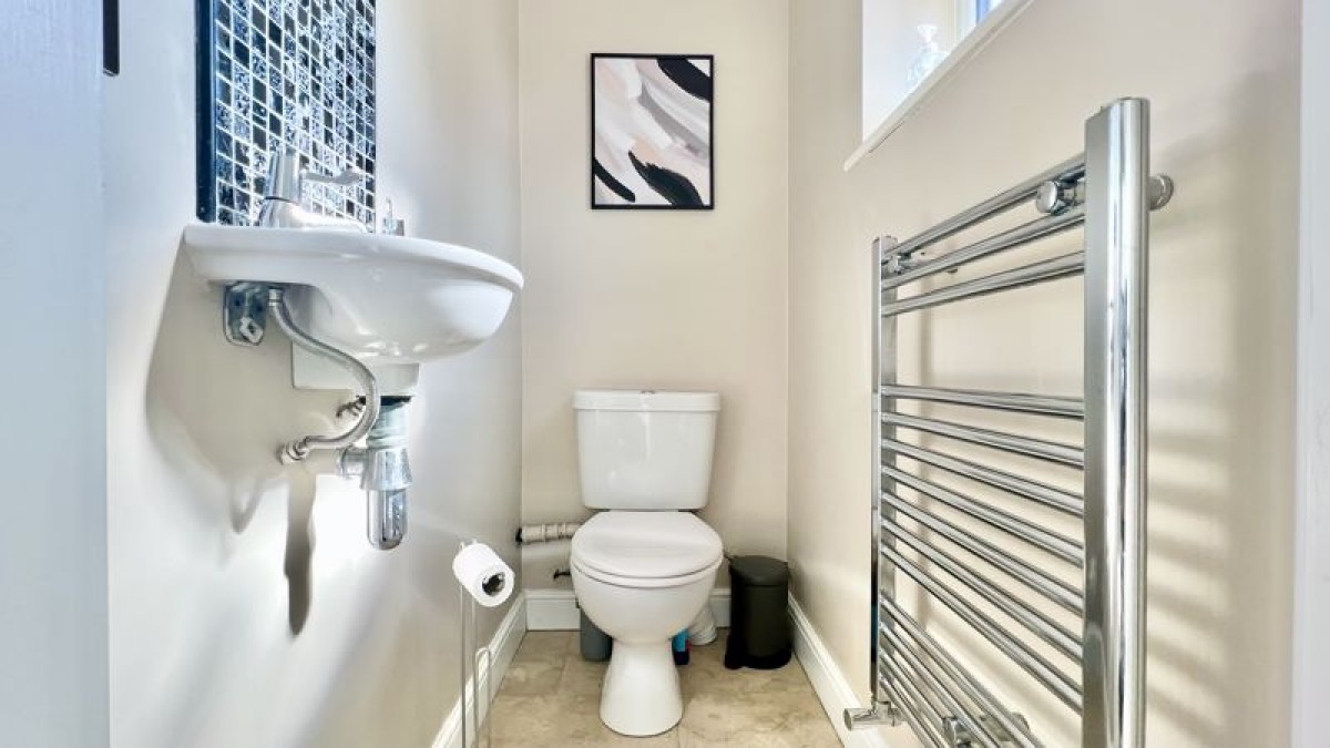 Images for Revesby Avenue, Scunthorpe
