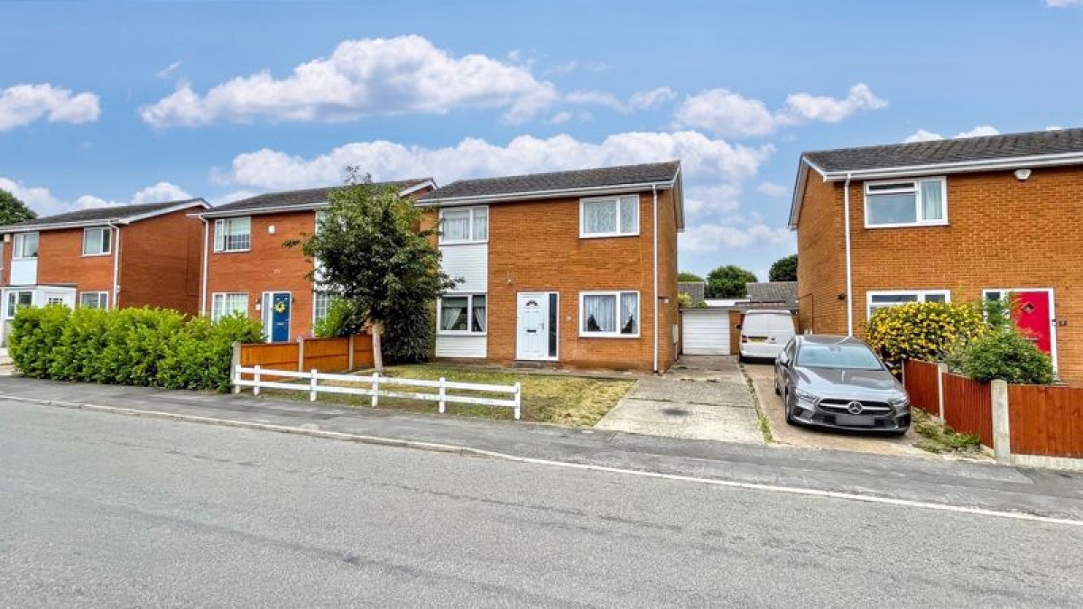 Images for Ravendale Drive, Lincoln