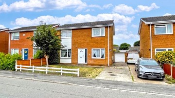 Ravendale Drive, Lincoln