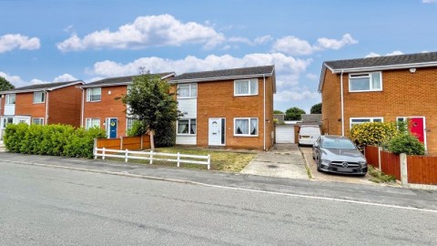 View Full Details for Ravendale Drive, Lincoln
