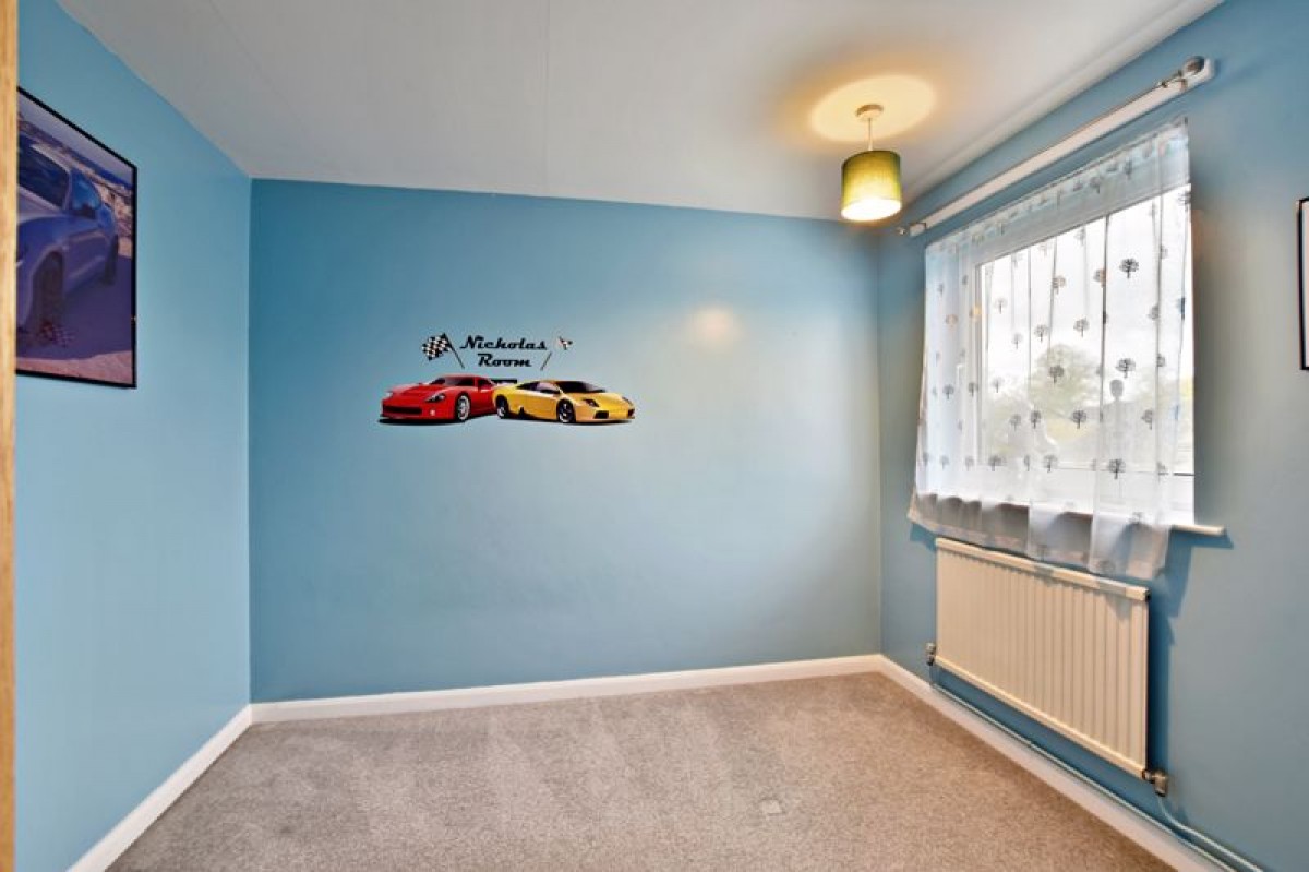 Images for Ravendale Drive, Lincoln