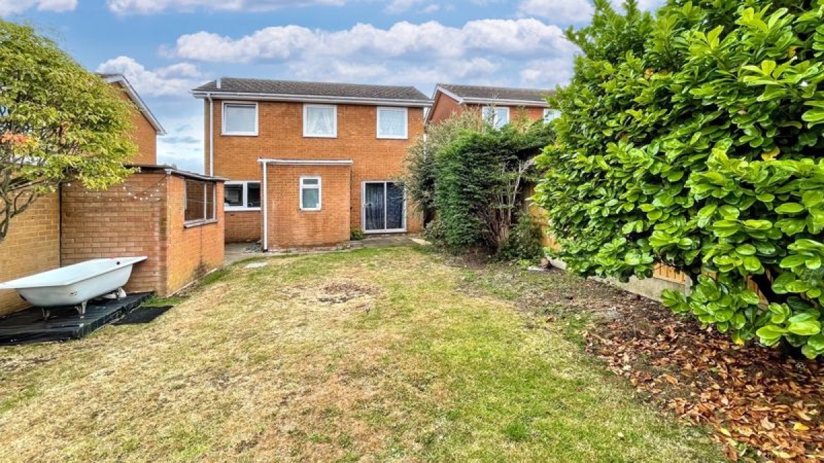 Images for Ravendale Drive, Lincoln