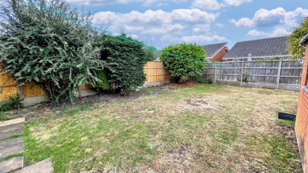 Images for Ravendale Drive, Lincoln