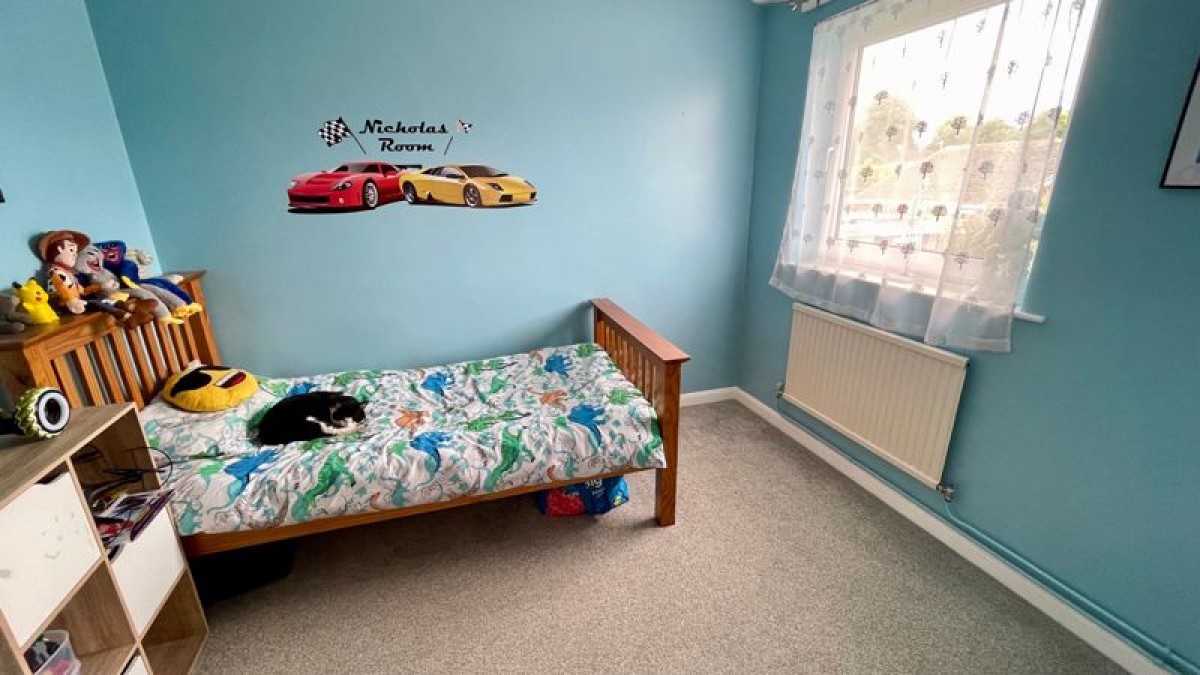 Images for Ravendale Drive, Lincoln