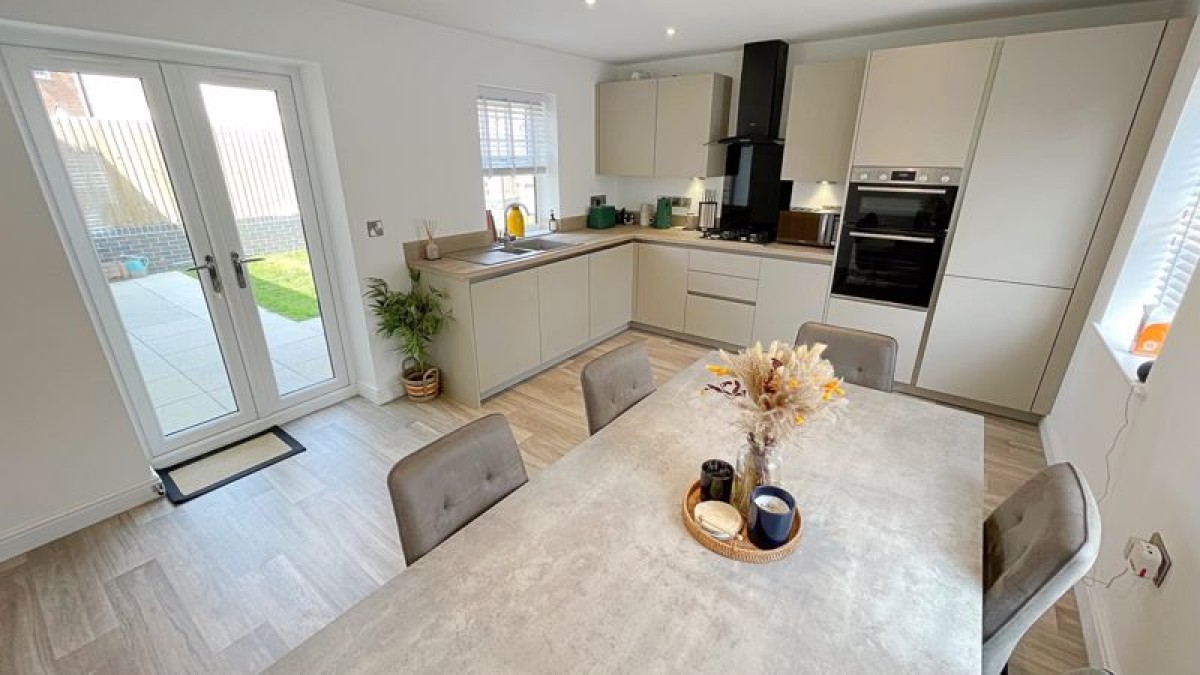 Images for Leighfields Drive, Metheringham, Lincoln
