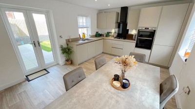 Images for Leighfields Drive, Metheringham, Lincoln EAID:Starkey & Brown Scunthorpe BID:Starkey&Brown Lincoln