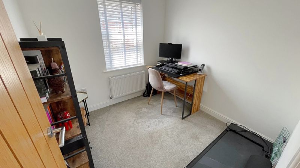 Images for Leighfields Drive, Metheringham, Lincoln